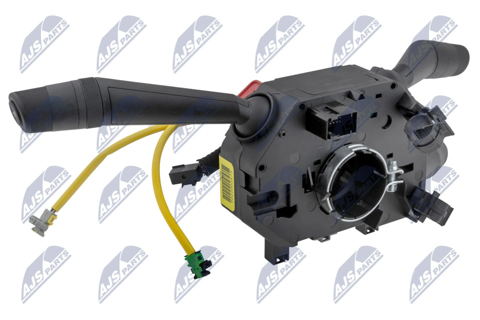 Przełącznik zespolony, w komplecie 735521318 Fiat/Alfa/Lancia