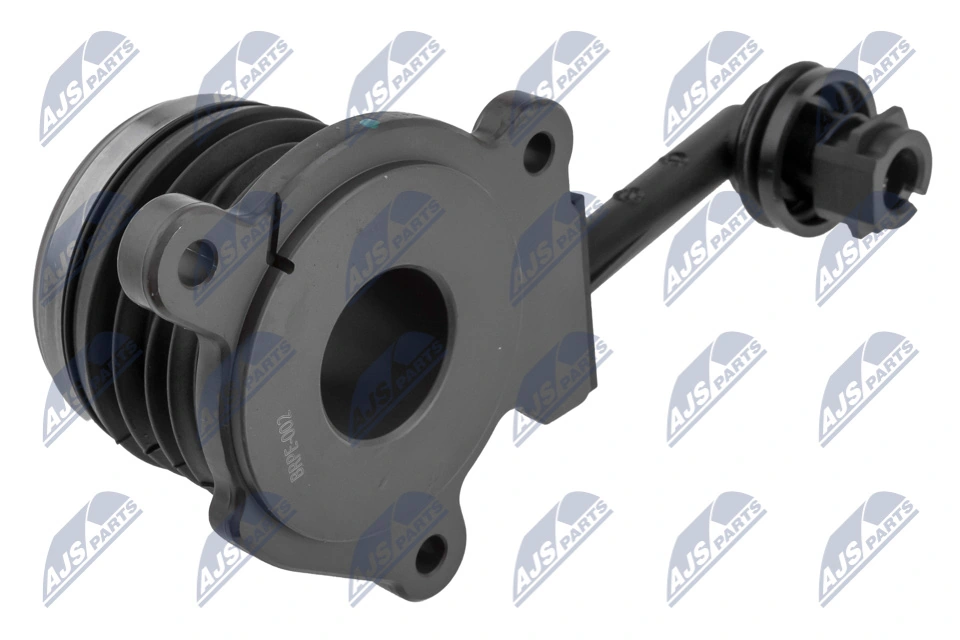 Cylinder roboczy sprzęgła (wysprzęglik) w komplecie z łożyskiem wyciskowym VALEO 810200 cena, od 75,50 USD