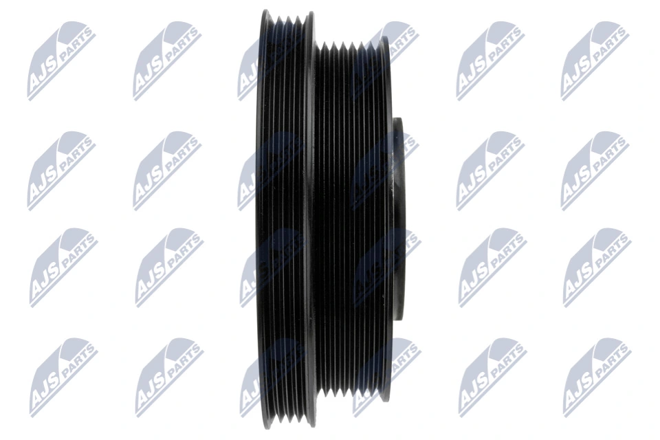 Do koszyka Koło pasowe wału korbowego Iveco Daily VI 