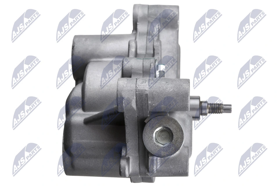 Pompa oleju Nissan Qashqai 1 J10