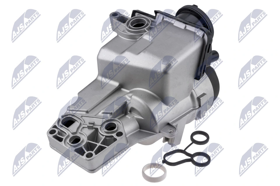 Do koszyka 224386851 Pro-parts Obudowa filtra oleju