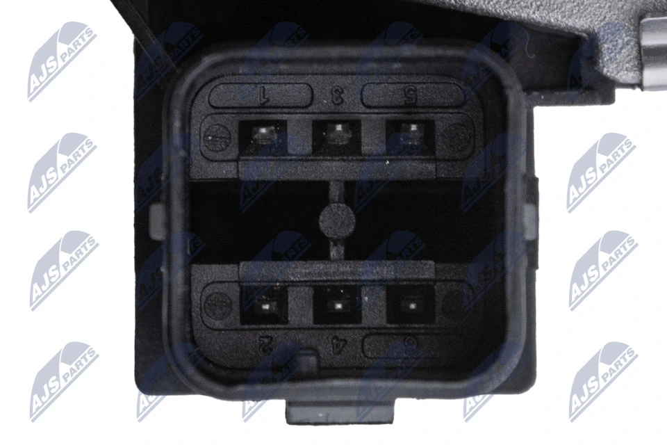 Przepustnica, komplet do BMW 7  F01, F02, F03, F04