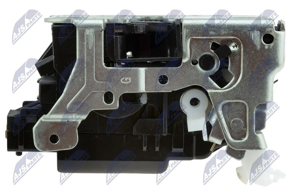 Zamek drzwi przednich lewych Dacia Sandero 1 BS0, 1