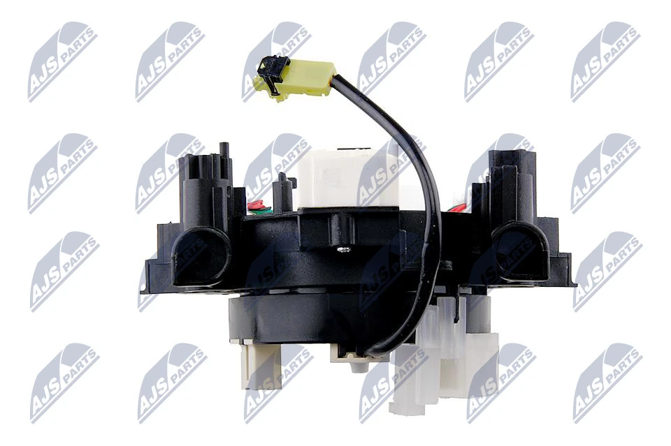 Pierścień kontaktowy AIRBAG, taśma kierownicy NTY EASNS003 cena, od 27,20 USD
