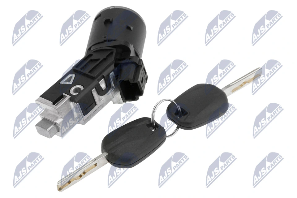 Stacyjka zapłonowa Peugeot 208 hatchback (CA, CC) (2012 - 2026) cena, od 75,15 USD