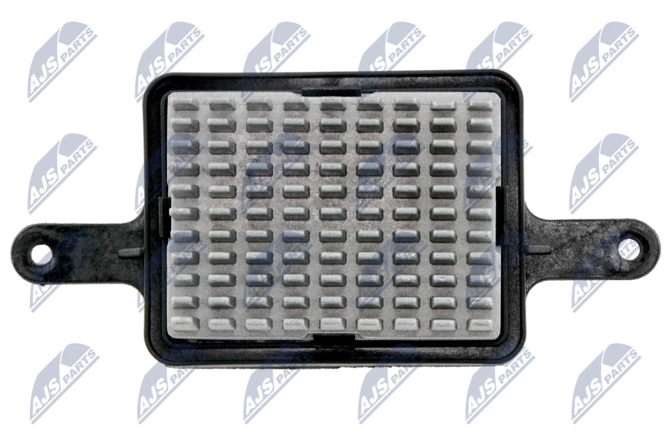 Rezystor wentylatora nagrzewnicy (ogrzewacza kabiny) NTY ERDPE003 cena, od 39,72 USD