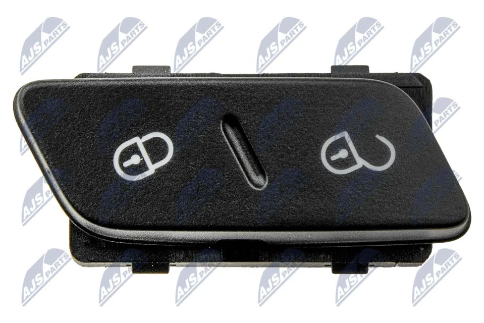 Przycisk blokady drzwi NTY EWSVW020 cena, od 13,54 USD