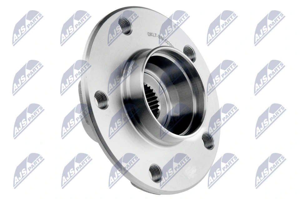 Piasta tylna BMW 2 F23