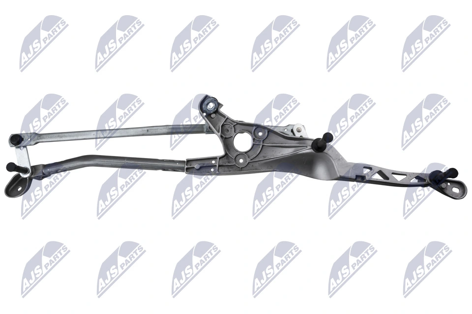 Mechanizm wycieraczek Mercedes C sedana (W204) (2007 - 2014) cena, od 78,69 USD
