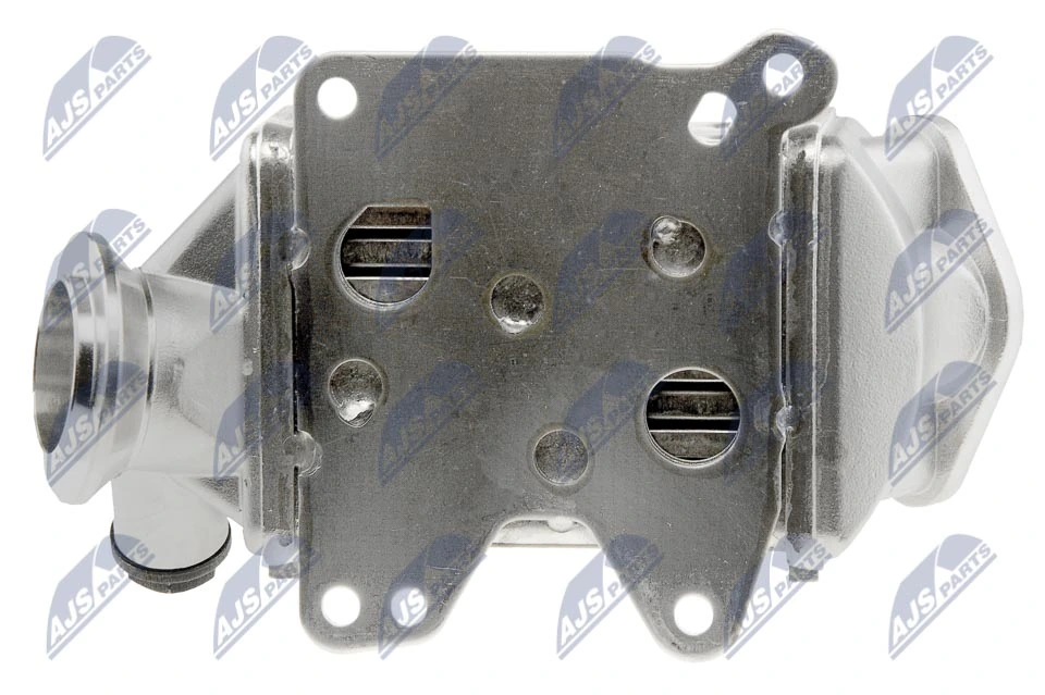 Do koszyka Chłodnica układu recyrkulacji spalin EGR  Fiat Punto GRAND 199