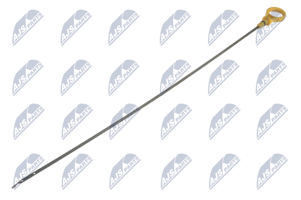 Bagnet poziomu oleju w silniku Mazda 3 BL