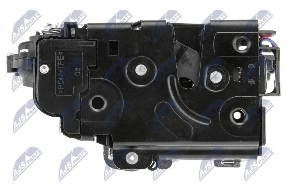 Zamek drzwi przednich lewych NTY EZCVW001 cena, od 31,71 USD