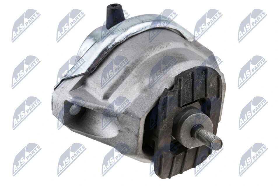 Poduszka (podpora) silnika prawa BMW 5 