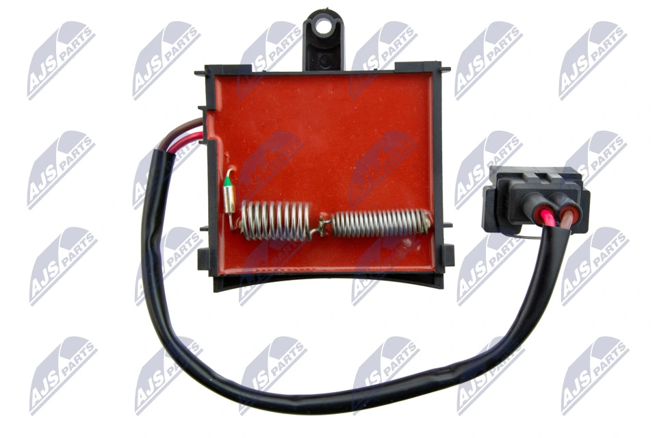 Do koszyka CSWPL001 NTY Regulator obrotów wentylatora (sterownik)