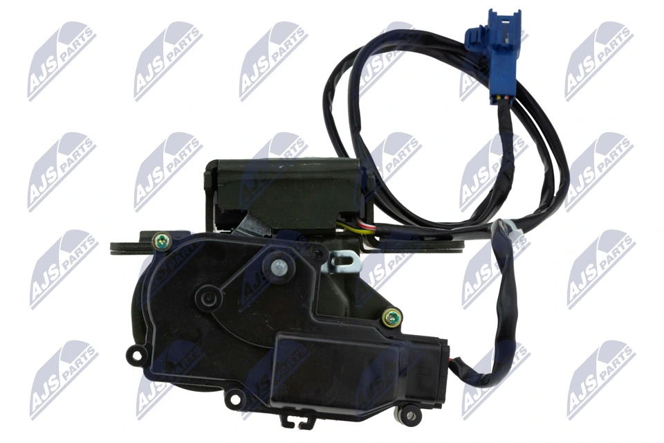 Zamek klapy bagażnika (3/5 drzwi tylnych) Toyota Prius ZVW30