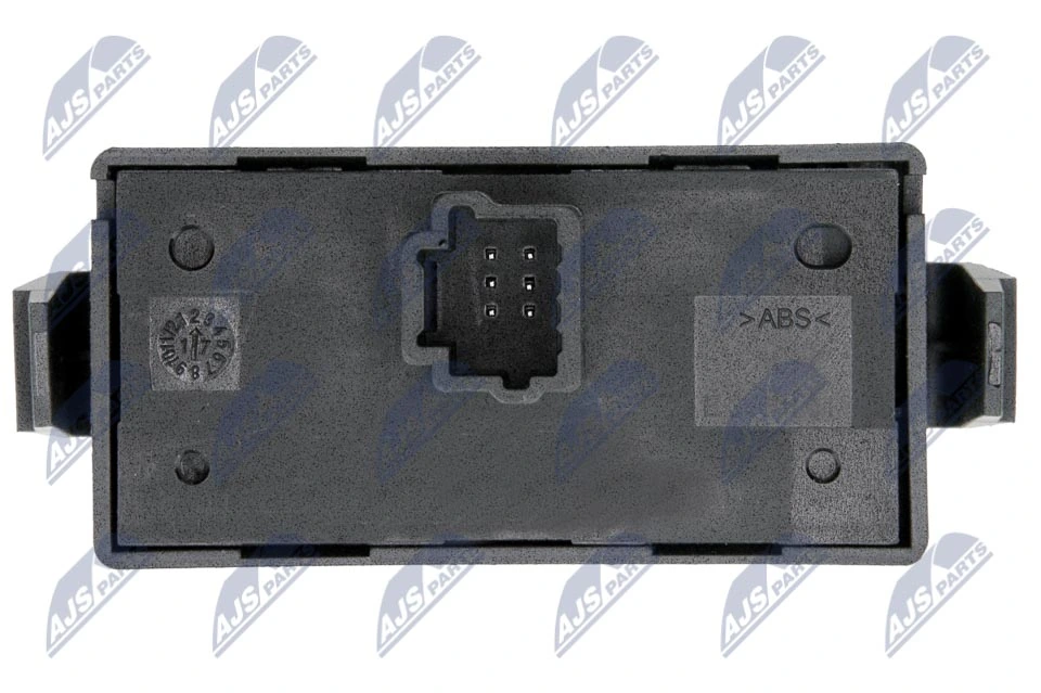 Przycisk włączania światła awaryjnego Renault Clio SYMBOL sedana (LU) (2008 - 2026) cena, od 26,38 USD