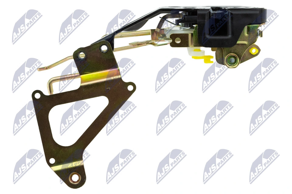  Zamek drzwi przednich lewych Hyundai Accent 2