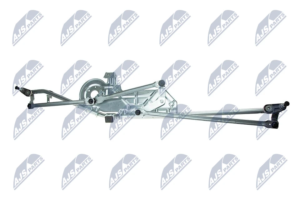 Mechanizm wycieraczek Ford Galaxy I VY minivan (WGR) (2000 - 2006) cena, od 134,97 USD