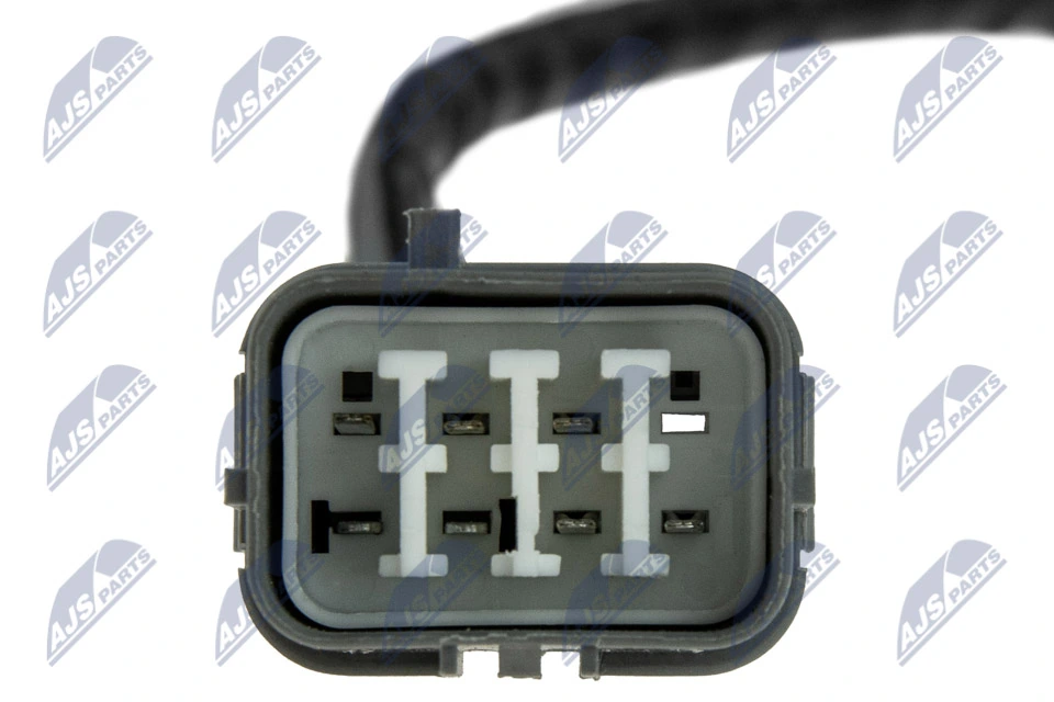 Sonda lambda czujnik tlenu przed katalizatorem NTY ESLHD029 cena, od 56,40 USD