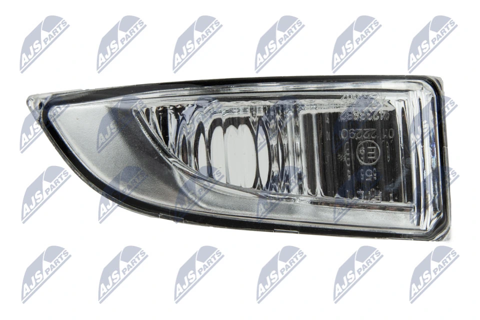 Kierunkowskaz prawy do Renault Scenic GRAND III JZ0, JZ1