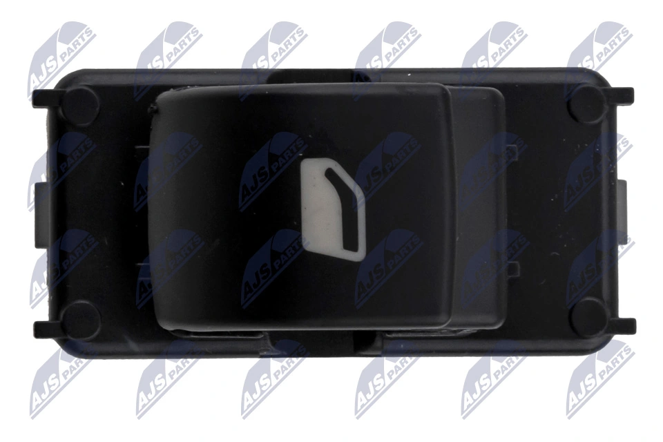 Włącznik przyciskowy podnośnika szyby przedni prawy Renault (RVI) 6490HQ cena, od 23,17 USD