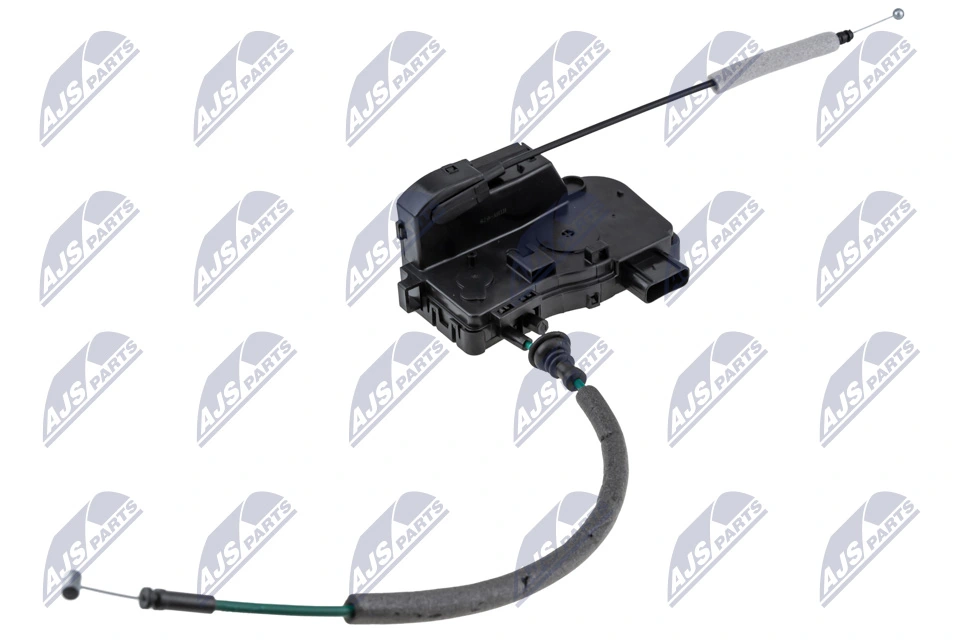 Zamek drzwi przednich prawych Hyundai I40 I sedana (VF) (2012 - 2019) cena, od 63,30 USD