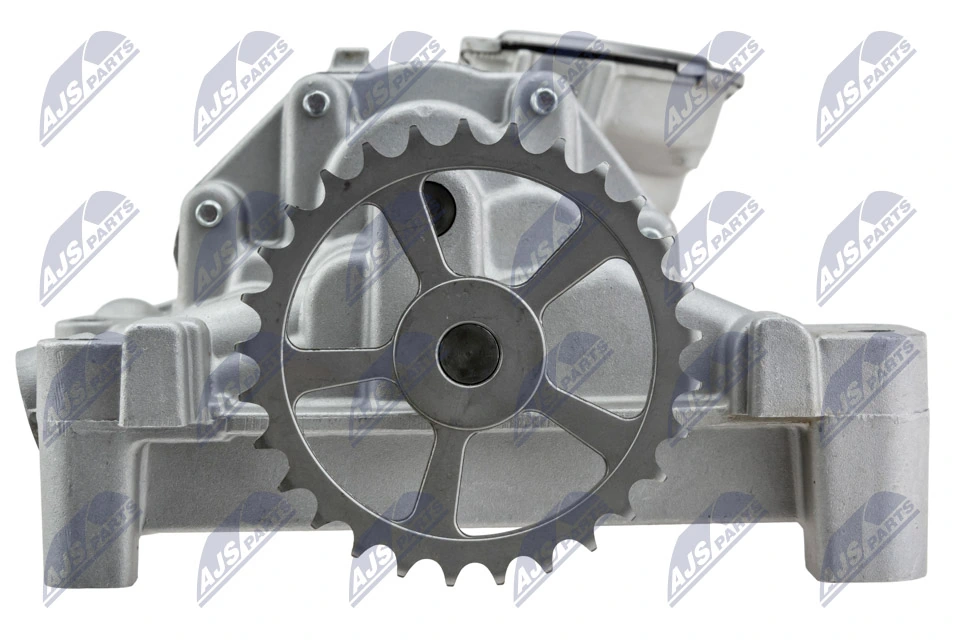 Pompa oleju Ford Focus II