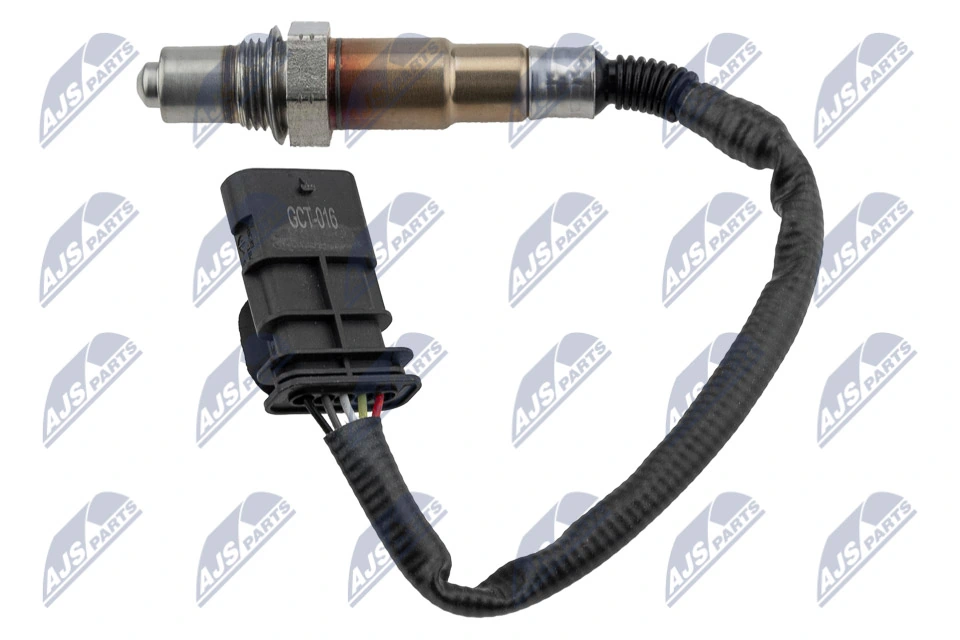 Sonda lambda Peugeot 208