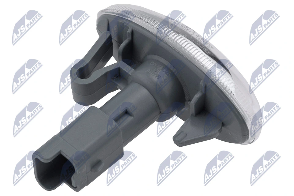  Powtarzacz kierunkowskazu na błotniku Citroen C-Elysee 