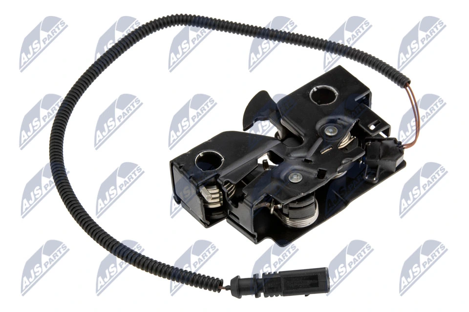 Zamek maski do Skoda Octavia III A7 5E3, NL3, NR3