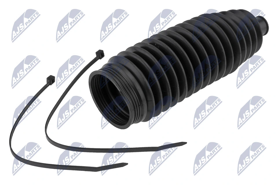 Osłona mechanizmu kierowniczego (maglownicy) Chery Tiggo T11