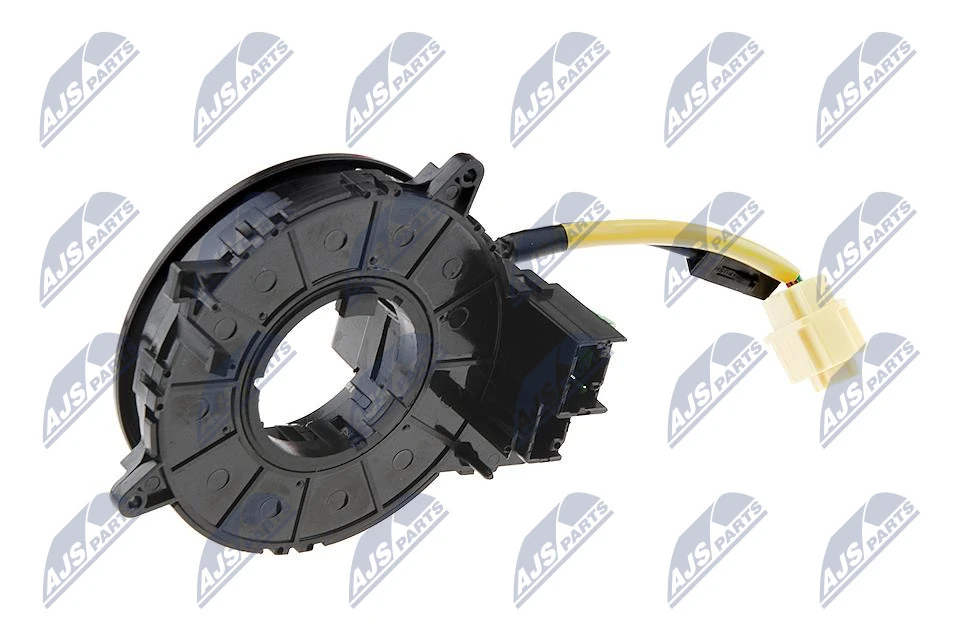 Pierścień kontaktowy AIRBAG, taśma kierownicy  Mitsubishi Outlander II XL SUV (CWW) (2005 - 2012) cena, od 42,45 USD