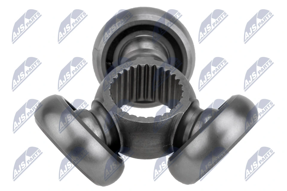 Przegub homokinetyczny wewnętrzny trójramienny Ford S-Max CA1