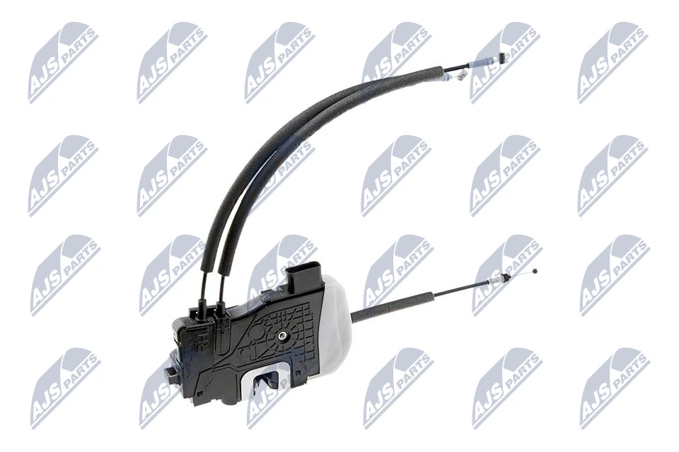 Zamek drzwi przednich prawych Hyundai Ix35 LM