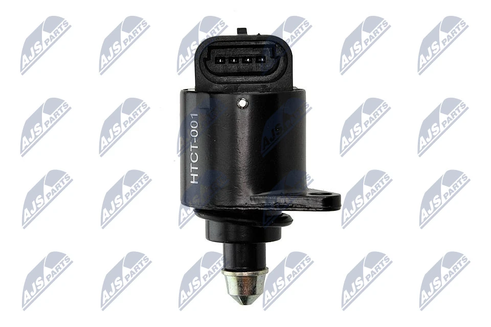 Regulator biegu jałowego Citroen Berlingo 