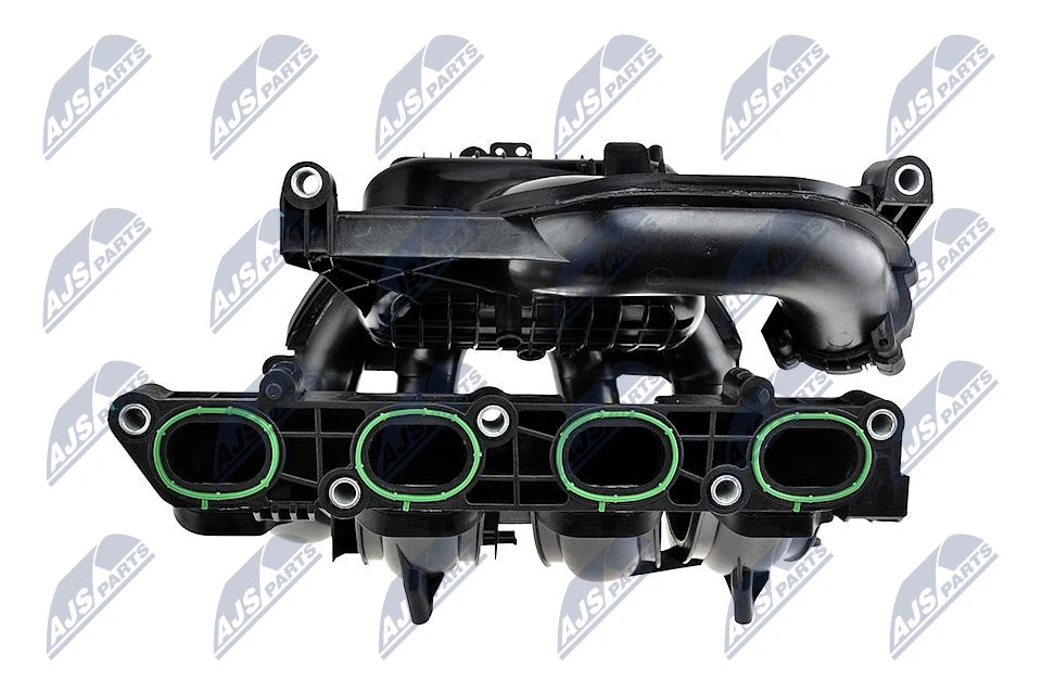 Kolektor ssący Ford Focus 3 CB8