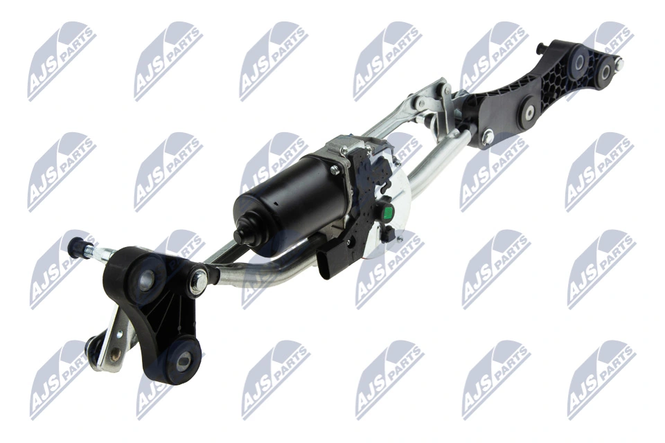  Mechanizm wycieraczek BMW 5 
