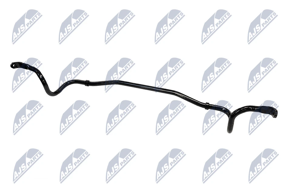 Do koszyka 6G9N5482HB Land Rover Stabilizator przedni