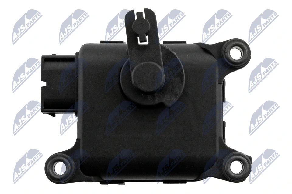 Do koszyka Silniczek klapy nagrzewnicy Volkswagen Lupo  6X, 6E