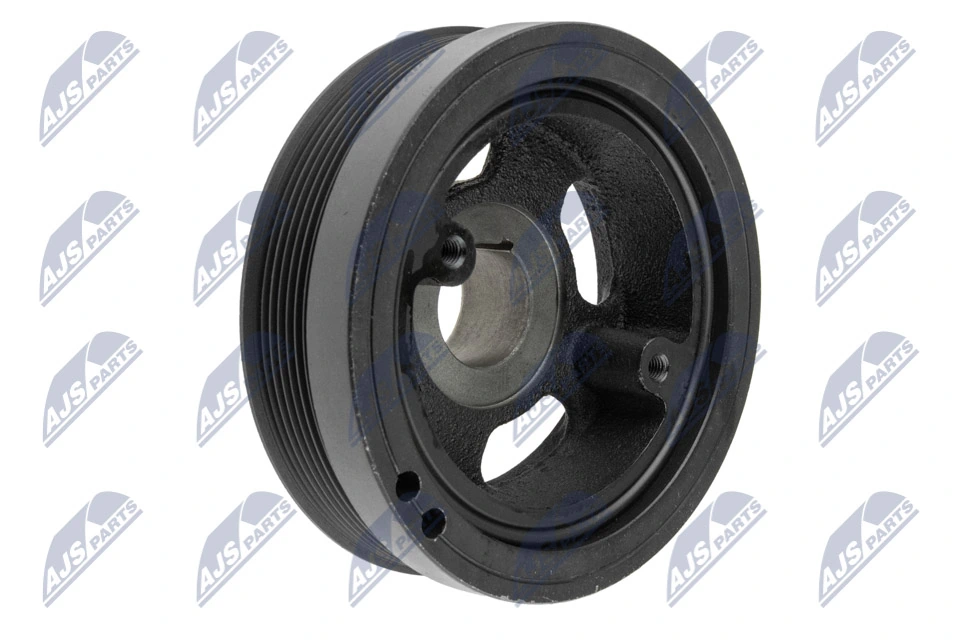 Koło pasowe wału korbowego Toyota Hilux ulec poprawie (KUN25) (2005 - 2015) cena, od 63,05 USD