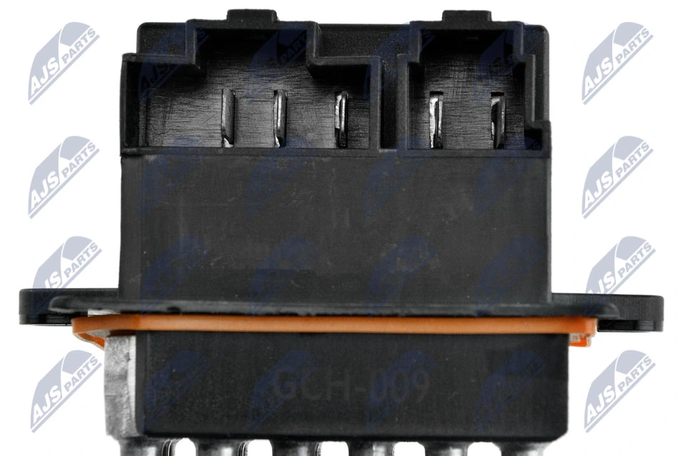 Rezystor wentylatora nagrzewnicy (ogrzewacza kabiny) Jeep Grand Cherokee IV SUV (WK) (2011 - 2022) cena, od 61,58 USD
