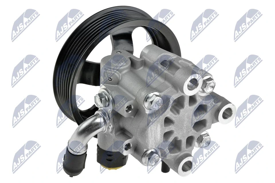 Do koszyka Pompa wspomagania hydraulicznego kierownicy Toyota Fj Cruiser  GSJ1