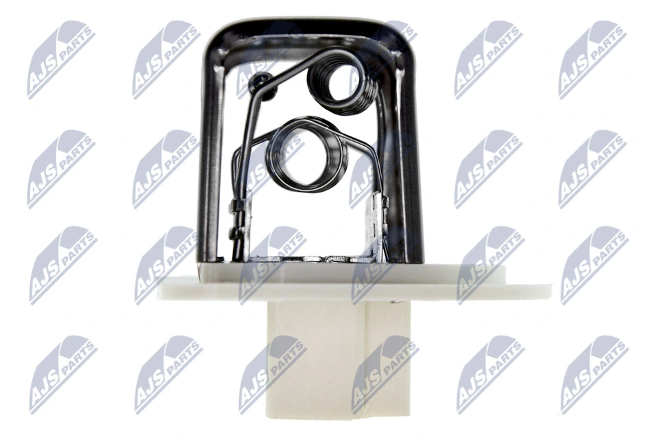Rezystor wentylatora nagrzewnicy (ogrzewacza kabiny) do Jeep Cherokee II XJ