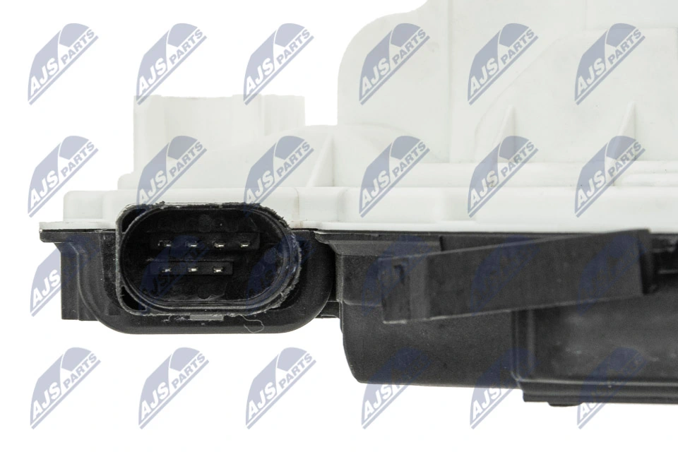 Zamek drzwi przednich lewych Skoda Fabia II kombi (5J5, 545) (2007 - 2014) cena, od 75,04 USD