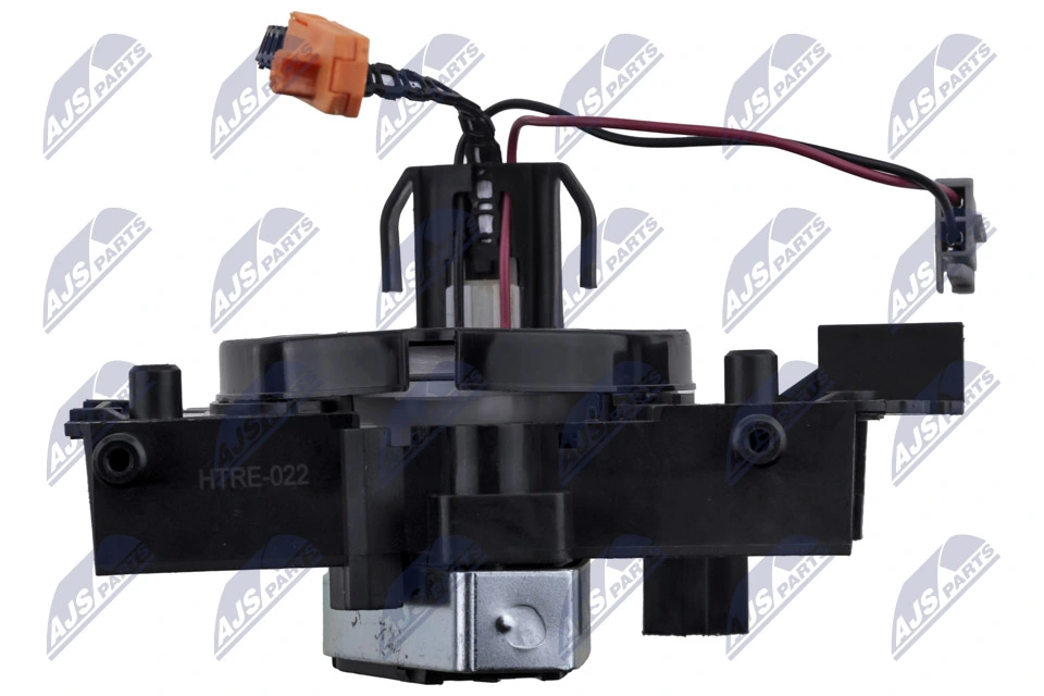 Pierścień kontaktowy AIRBAG, taśma kierownicy  Renault Megane I kombi (KA0, KA1) (1999 - 2003) cena, od 63,79 USD