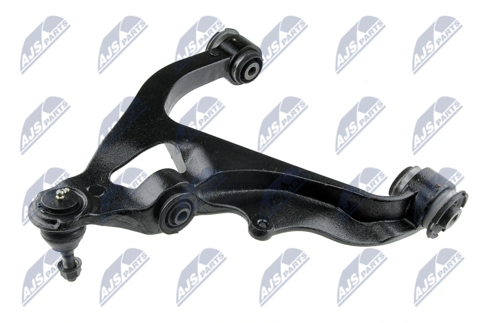 Wahacz zawieszenia przedniego dolny prawy do Dodge RAM 1500 Extended Cab DS