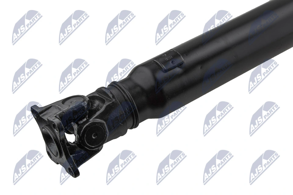 Do koszyka Wał Cardana tylny, kompletny Toyota Land Cruiser PRADO ASIA J12