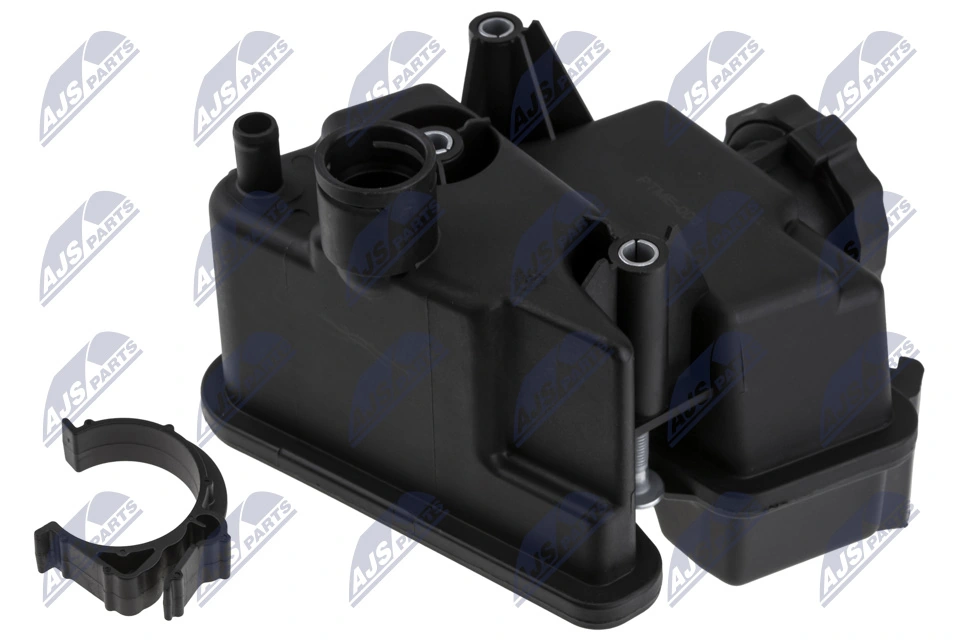 Zbiornik płynu wspomagania Mercedes R W251