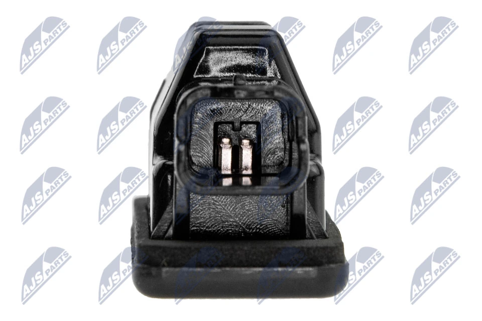  Lampa oświetlenia tylnej tablicy rejestracyjnej Citroen C5 3