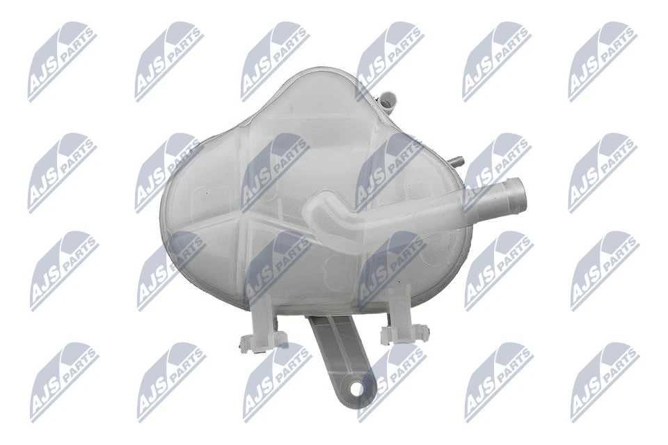 Do koszyka 1682640780 Peugeot/Citroen Zbiorniczek wyrównawczy układu chłodzenia